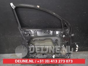 Nissan Qashqai+2 Door 4-door, front left O576019 photo 3