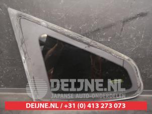 Nissan Qashqai+2 Zusätzliches Fenster 4-türig rechts hinten O576035 foto 2