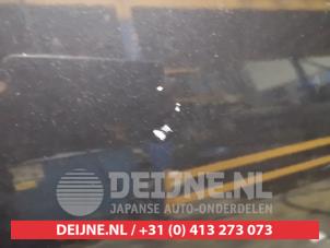 Nissan Qashqai+2 Tür 4-türig rechts hinten O576036 foto 2