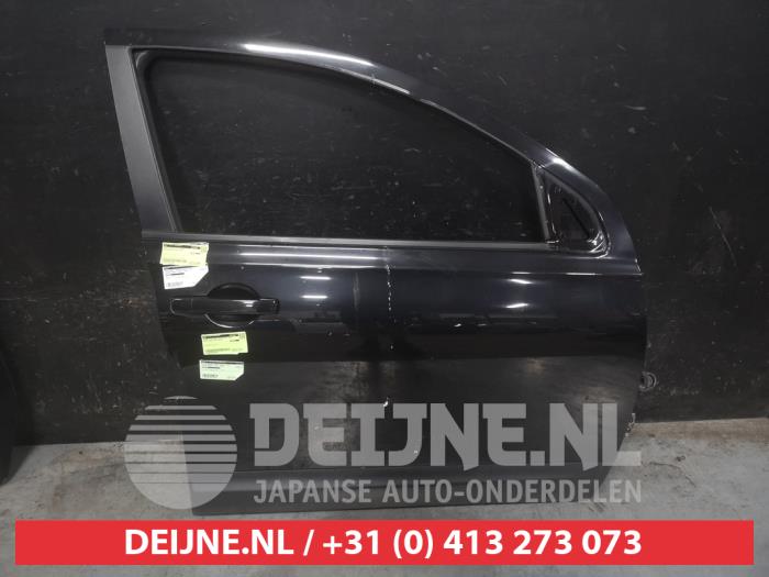 Nissan Qashqai+2 Portier 4Deurs rechts-voor O576040