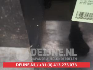Nissan Qashqai+2 Front door 4-door, right O576040 photo 2