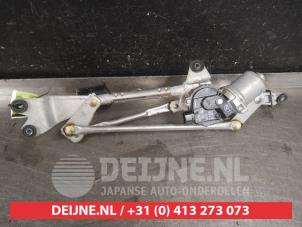 Suzuki SX-4 Ruitenwis Mechaniek O576081 foto 2