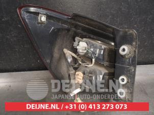 Suzuki SX-4 Taillight, right O576097 photo 3