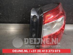 Suzuki SX-4 Taillight, right O576097 photo 2