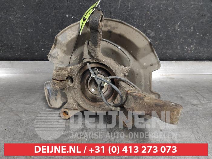 Suzuki Swift Fusee links-voor O576129