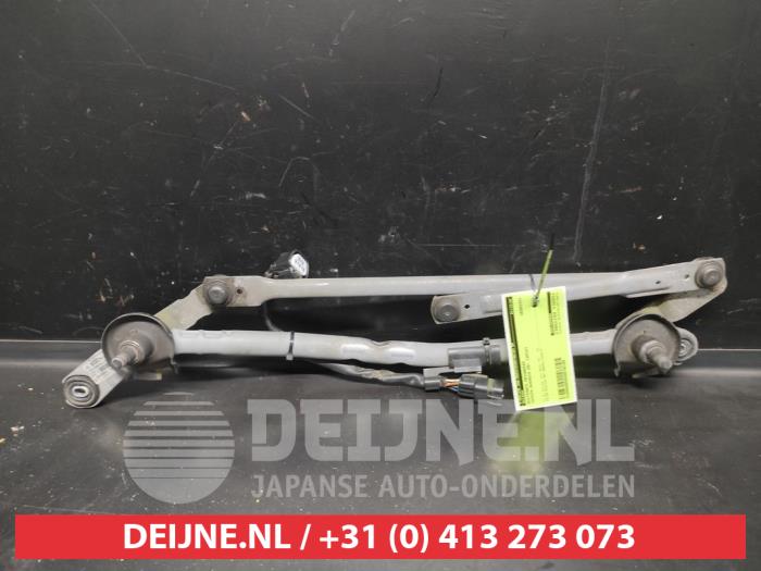 Toyota Avensis Scheibenwischer Mechanik O576140