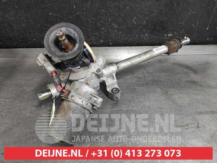 Suzuki Swift Stuurhuis Bekrachtigd O576181