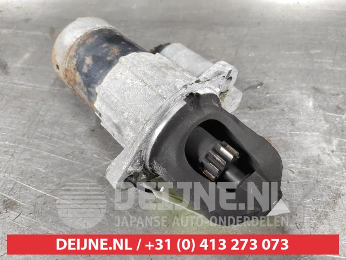Mitsubishi Colt Starter O576185