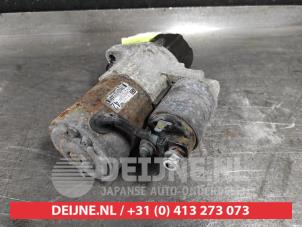 Mitsubishi Colt Starter O576185 photo 2