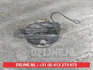 Mitsubishi Colt Towing eye cover, front O576190 photo 2