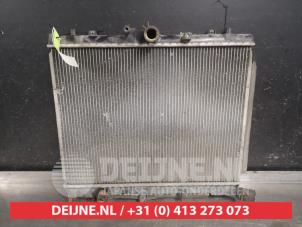 Suzuki Swift Kühler O576191 foto 2