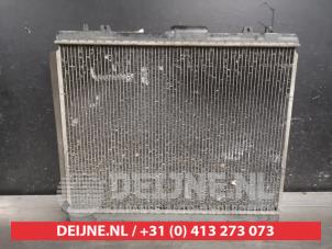 Gebruikte Radiateur Suzuki Swift (ZA/ZC/ZD) 1.3 D 16V Prijs € 50,00 Margeregeling aangeboden door V.Deijne Jap.Auto-onderdelen BV