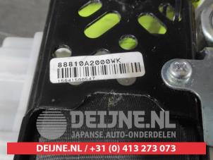 Kia Ceed Sicherheitsgurt links vorne O576201 foto 2