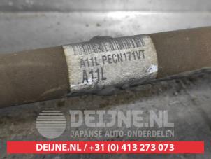 Kia Ceed Front drive shaft, left O576217 photo 2