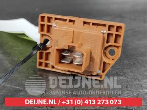 Kia XCeed Heizung Widerstand O576220 foto 2