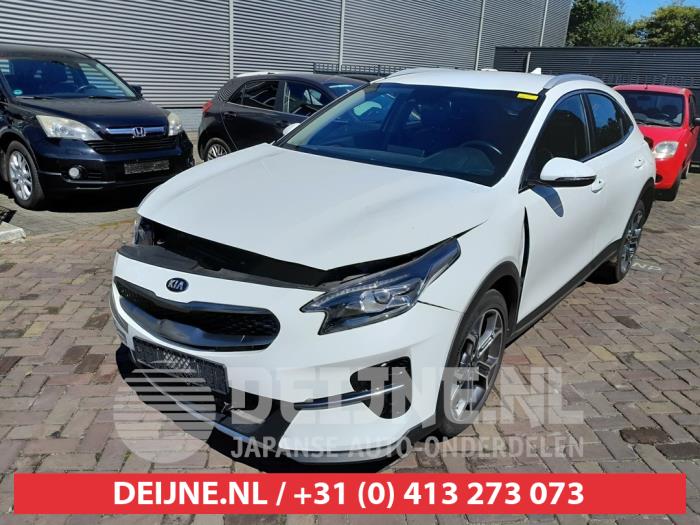 Kia XCeed Windschutzscheibe O576223