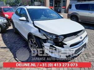 Kia XCeed Windschutzscheibe O576223 foto 3
