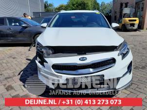 Kia XCeed Windschutzscheibe O576223 foto 2