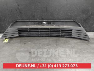 Toyota Avensis Stoßstangenrost O576227 foto 2