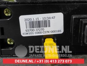 Kia XCeed Leuchtweitenverstellung LWR O576231 foto 3