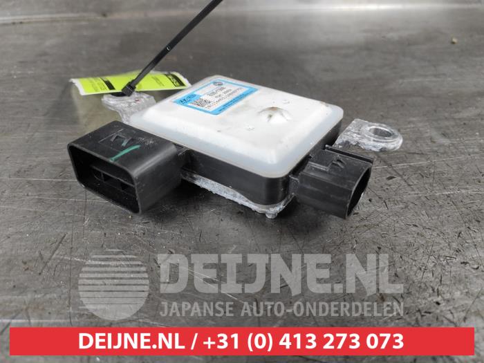 Kia XCeed Kühlgebläse Modul O576232