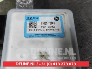 Kia XCeed Module cooling fan O576232 photo 2
