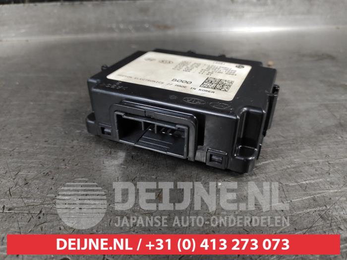 Kia XCeed DC/CD converter O576238