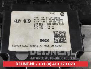 Kia XCeed DC/CD Konverter O576238 foto 2
