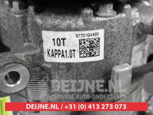 Kia XCeed Aircopomp O576240 foto 3