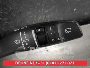 Kia XCeed Steering column stalk O576242 photo 3