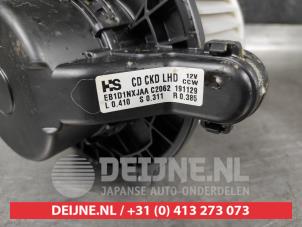 Kia XCeed Heating and ventilation fan motor O576243 photo 2