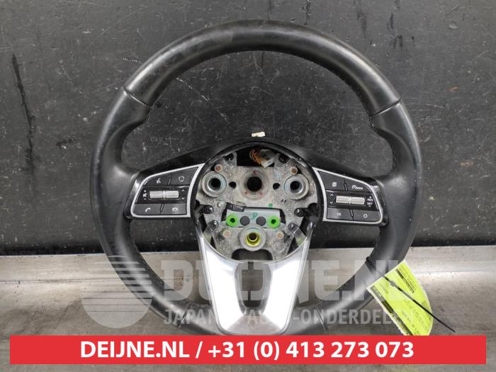 Kia XCeed Stuurwiel O576246