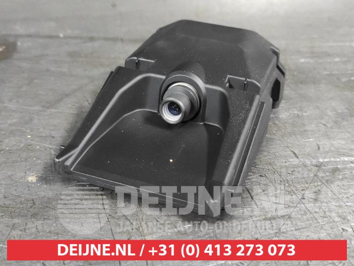 Kia XCeed Front camera O576268