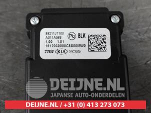 Kia XCeed Camera voorzijde O576268 foto 3