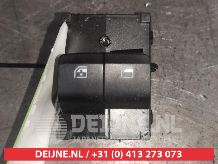Hyundai I10 Combischakelaar ramen O576255