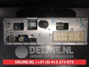 Hyundai I10 Radio O576266 photo 2