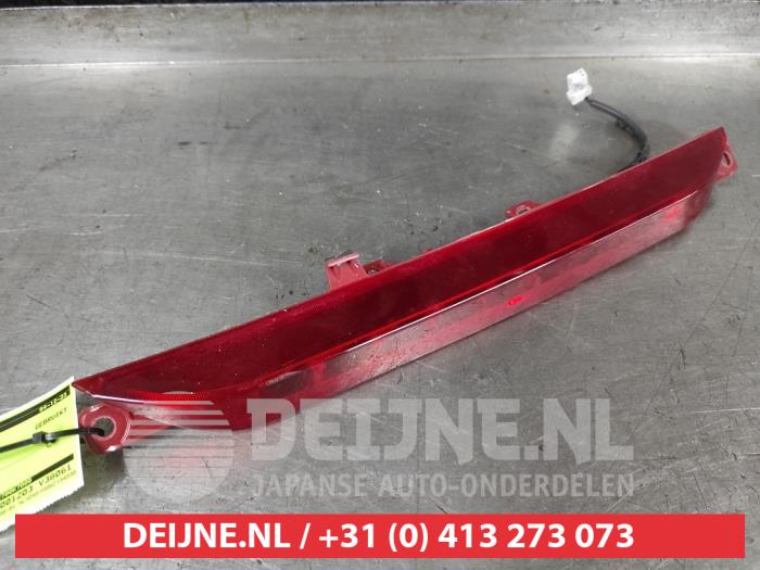 Hyundai I10 Zusätzliches Bremslicht Mitte O576276