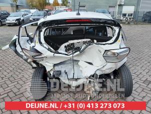 Hyundai I10 Extra Remlicht midden O576276 foto 3