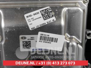 Kia XCeed Engine management computer O576278 photo 2