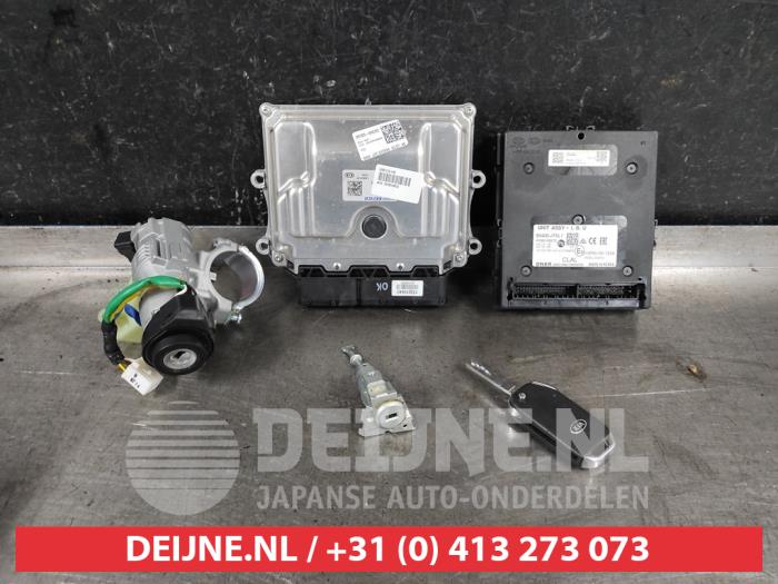 Kia XCeed Zündschloss+Schlüssel O576279