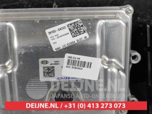Kia XCeed Zündschloss+Schlüssel O576279 foto 2