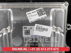 Kia XCeed Schlossset Zylinder (komplett) O576280 foto 2