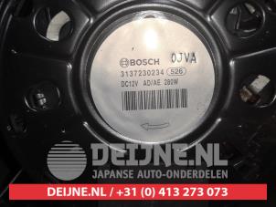 Kia XCeed Cooling fans O576294 photo 3