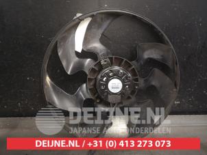 Kia XCeed Cooling fans O576294 photo 2