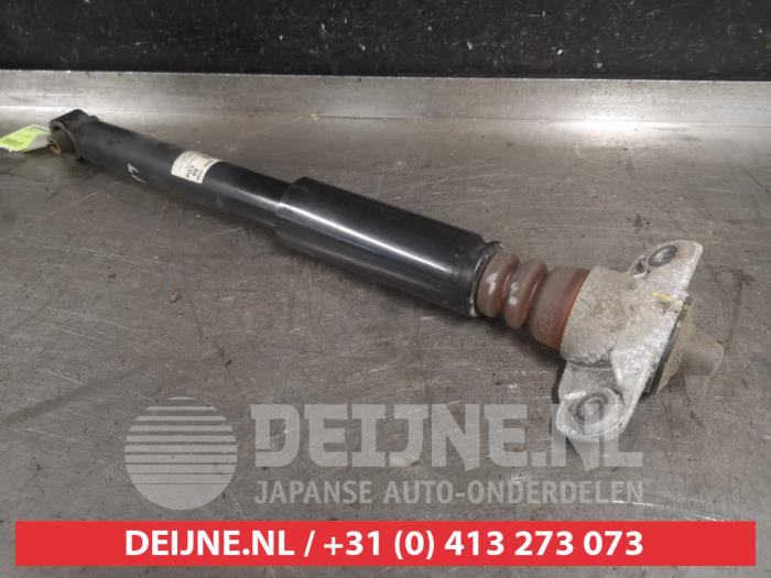 Kia XCeed Stoßdämpfer links hinten O576306