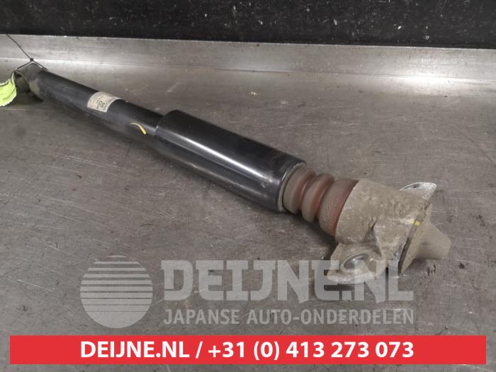 Kia XCeed Stoßdämpfer rechts hinten O576307