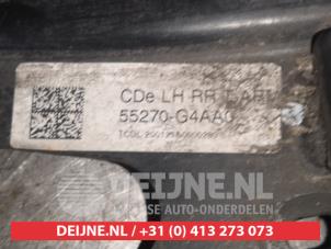 Kia XCeed Querlenker links hinten O576308 foto 3