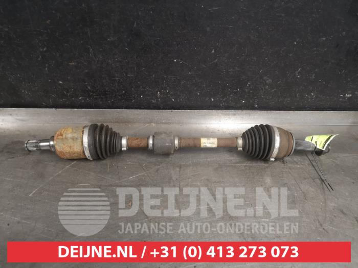 Kia XCeed Antriebswelle links vorne O576309