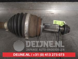 Kia XCeed Front drive shaft, left O576309 photo 3
