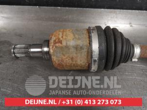 Kia XCeed Front drive shaft, left O576309 photo 2